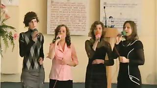 3 общ г Кривой Рог - Господь - наш Бог