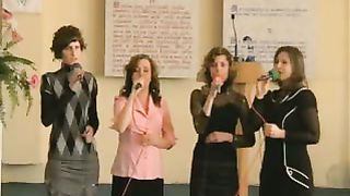 3 общ г Кривой Рог - Господь - наш Бог