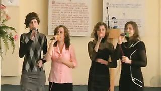 3 общ г Кривой Рог - Господь - наш Бог