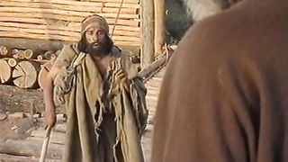 Встреча с Библией 01 Ной строит ковчег