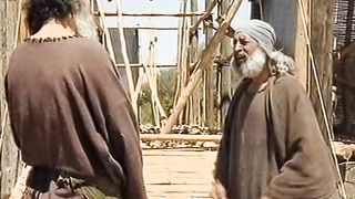 Встреча с Библией 01 Ной строит ковчег