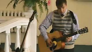 Шлях життя - Мир святой