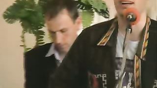 Шлях життя - Мир святой