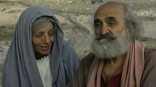 Встреча с Библией - Авраам и Сарра