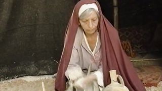 Встреча с Библией - Авраам и Сарра