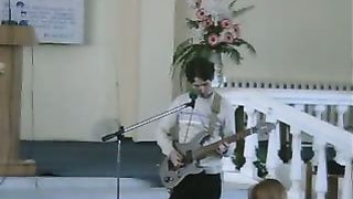 Фестиваль - Кривой Рог 2010
