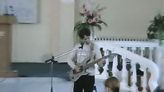 Фестиваль - Кривой Рог 2010