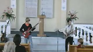 Фестиваль - Кривой Рог 2010