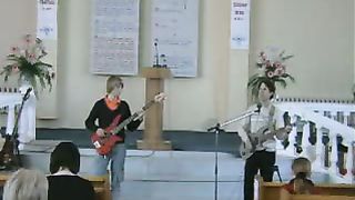 Фестиваль - Кривой Рог 2010