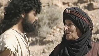 Встреча с Библией - Братья продают Иосифа в рабство