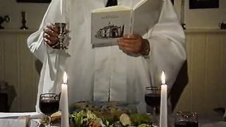 Встреча с Библией - Исход Евреев из Египта