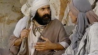 Встреча с Библией - Исход Евреев из Египта