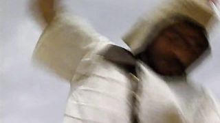 Встреча с Библией - Исход Евреев из Египта