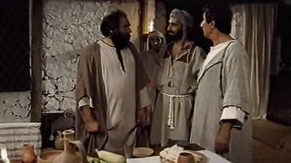 Встреча с Библией - Исход Евреев из Египта