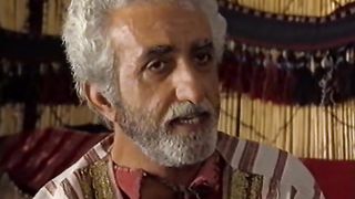 Встреча с Библией - Моисей и Аарон