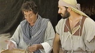 Встреча с Библией - Моисей и Аарон