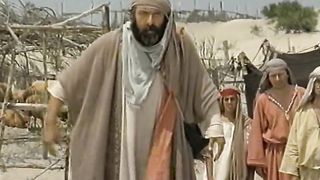 Встреча с Библией - Моисей и Аарон