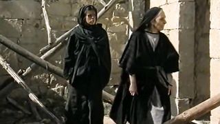 Встреча с Библией - Руфь и Ноеминь