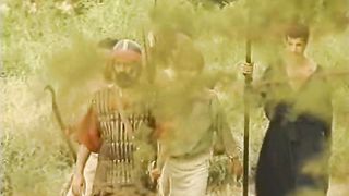 Встреча с Библией - Давид и Голиаф