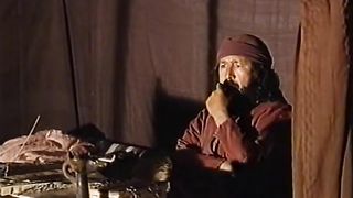 Встреча с Библией - Давид и Голиаф