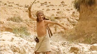 Встреча с Библией - Давид и Голиаф