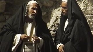 Встреча с Библией - Пророк Амос и священник