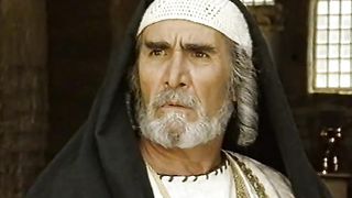 Встреча с Библией - Пророк Амос и священник