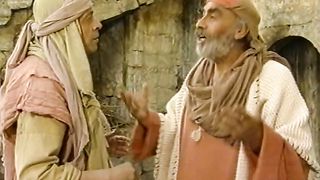 Встреча с Библией - Пророк Иеремия и царь Иудейский