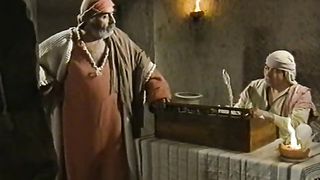 Встреча с Библией - Пророк Иеремия и царь Иудейский