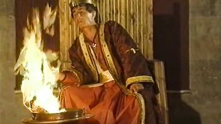 Встреча с Библией - Пророк Иеремия и царь Иудейский