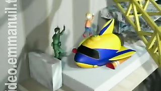 Великая Книга - Бунтарь