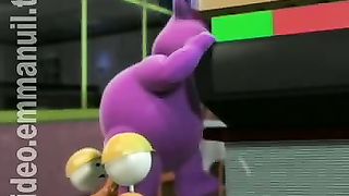 Великая Книга - Бунтарь