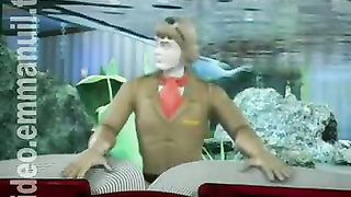 Великая Книга - Бунтарь