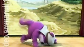 Великая Книга - Бунтарь