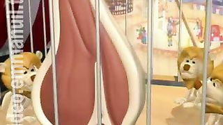 Великая Книга - Львиный ров