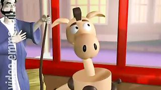 Великая Книга - Пасхальная история