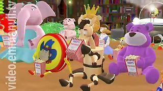 Великая Книга - Пасхальная история