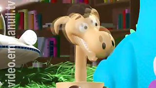 Великая Книга - Пасхальная история