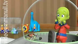 Великая Книга - Счастливая находка