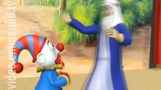 Великая Книга - Счастливая находка