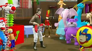 Великая Книга - Секретный план