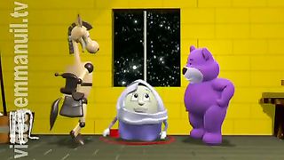 Великая Книга - Секретный план