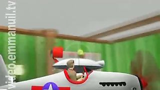 Великая Книга - Седьмая вода