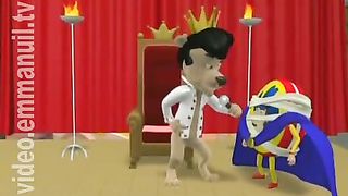 Великая Книга - Седьмая вода