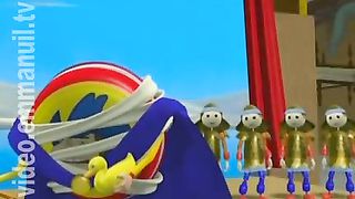 Великая Книга - Седьмая вода