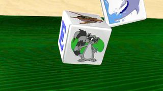 Веммикс - Зеленый нос