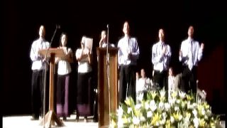 За линией горизонта - Взгляд сквозь тусклое стекло