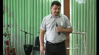 Виталий Чесноков - Что ты видишь