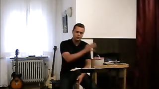 Кирьяков - Почему мы так прославляем Бога 1