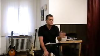 Кирьяков - Почему мы так прославляем Бога 1